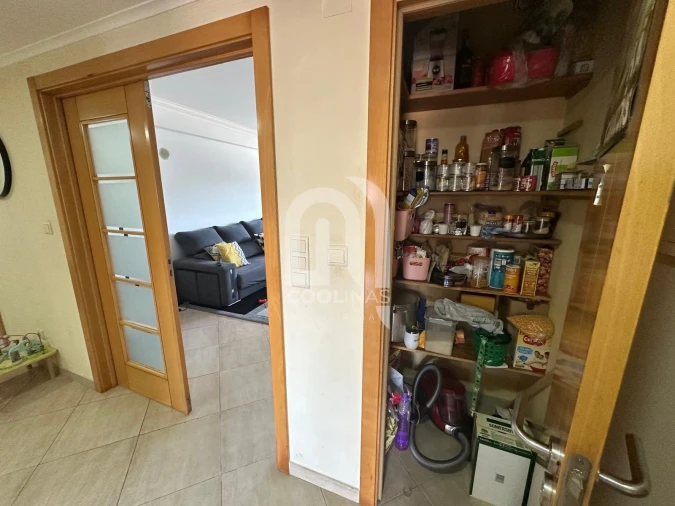 Apartamento T3 para Venda em Seixal, Arrentela e Aldeia de Paio Pires Foto 5