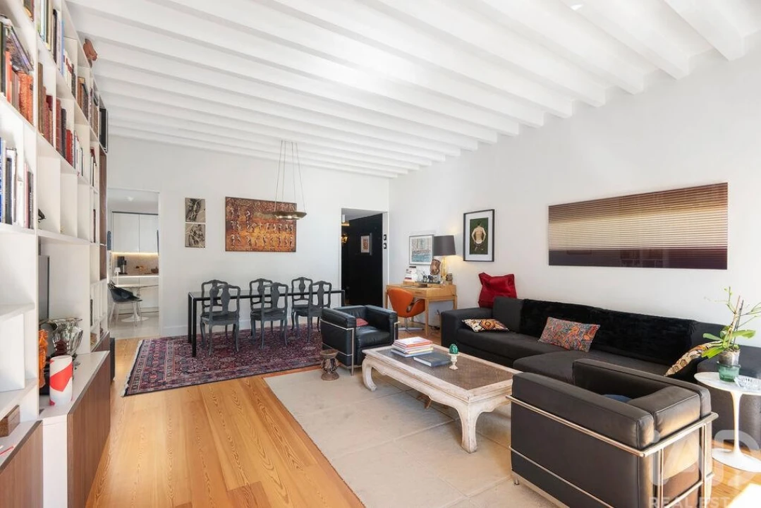 Apartamento T2 para Venda em Misericórdia Foto 4