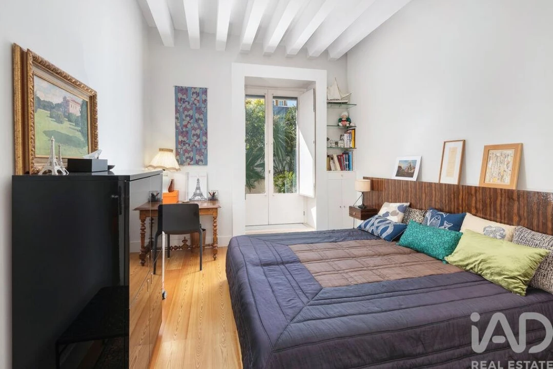 Apartamento T2 para Venda em Misericórdia Foto 13