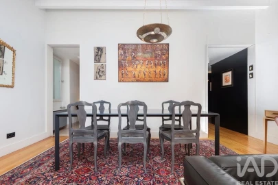 Apartamento T2 para Venda em Misericórdia