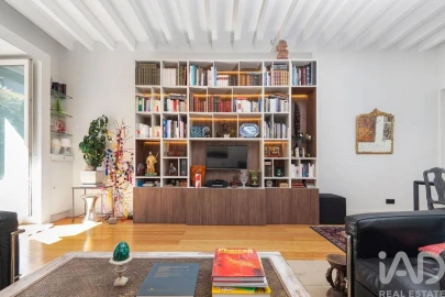Apartamento T2 para Venda em Misericórdia