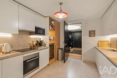 Apartamento T2 para Venda em Misericórdia