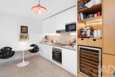 Apartamento T2 para Venda em Misericórdia