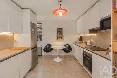 Apartamento T2 para Venda em Misericórdia