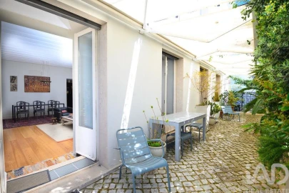 Apartamento T2 para Venda em Misericórdia