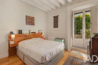 Apartamento T2 para Venda em Misericórdia