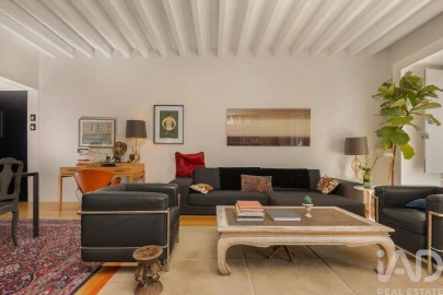 Apartamento T2 para Venda em Misericórdia