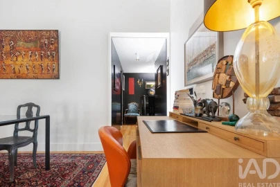 Apartamento T2 para Venda em Misericórdia