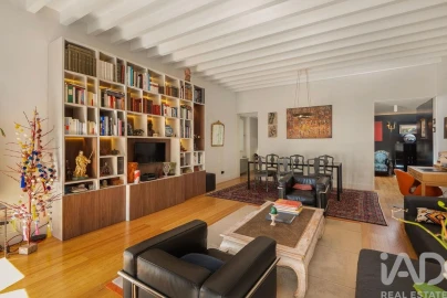 Apartamento T2 para Venda em Misericórdia