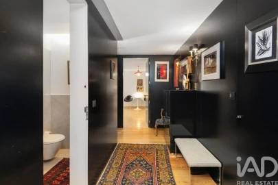 Apartamento T2 para Venda em Misericórdia