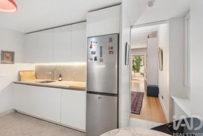 Apartamento T2 para Venda em Misericórdia