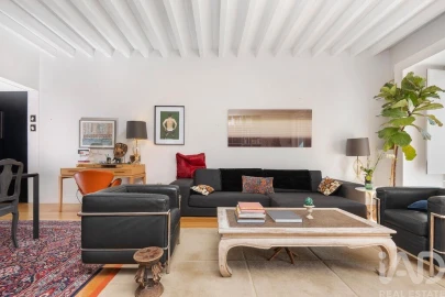 Apartamento T2 para Venda em Misericórdia