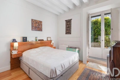 Apartamento T2 para Venda em Misericórdia
