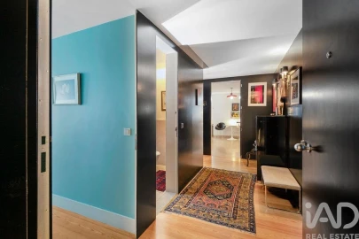 Apartamento T2 para Venda em Misericórdia