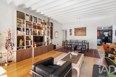 Apartamento T2 para Venda em Misericórdia
