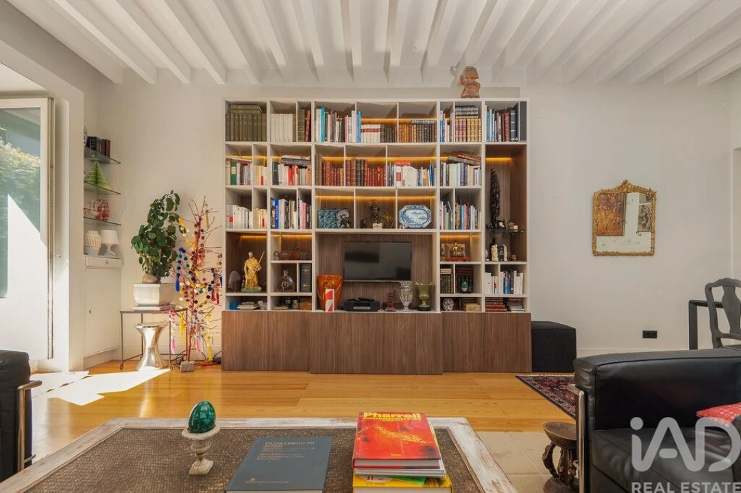 Apartamento T2 para Venda em Misericórdia Foto 4