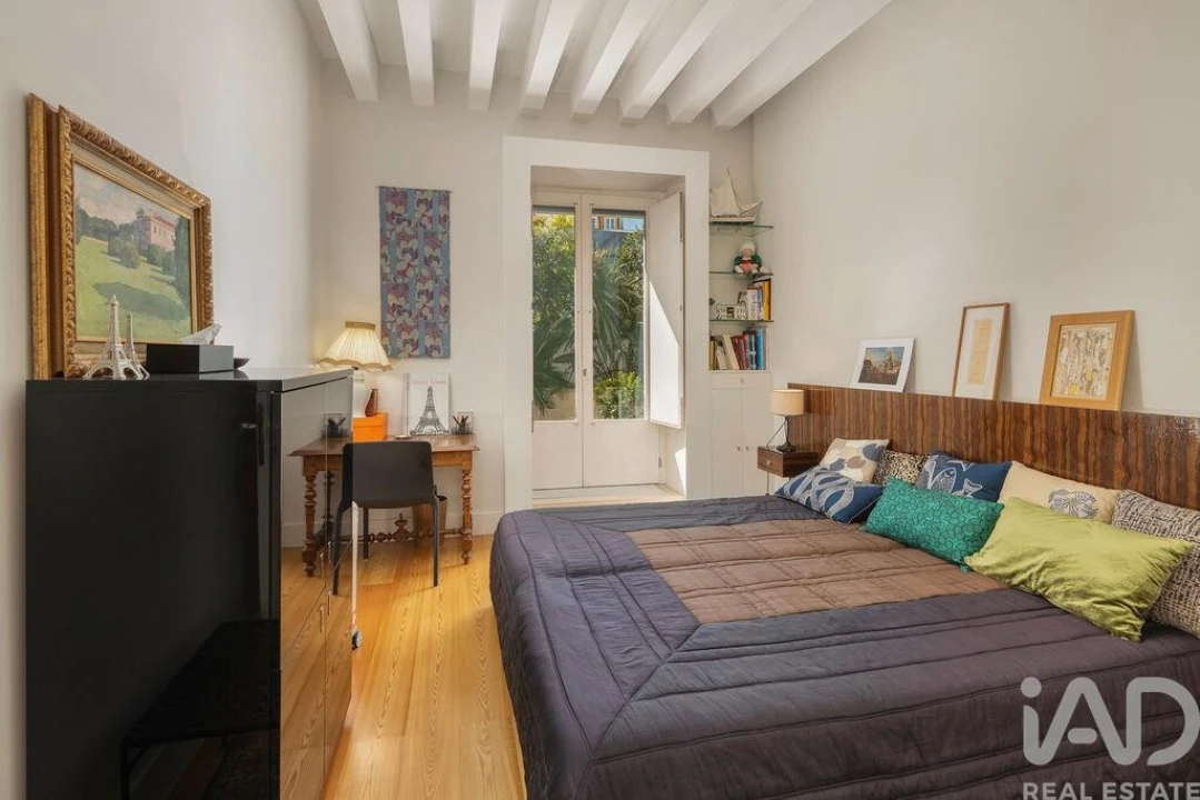 Apartamento T2 para Venda em Misericórdia Foto 9