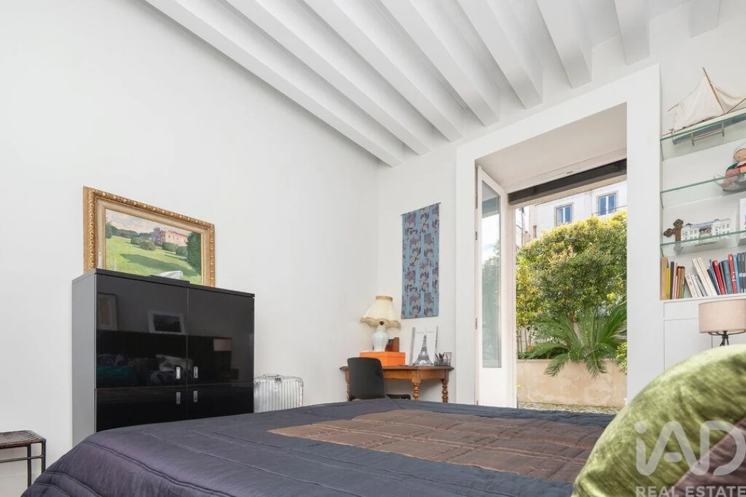 Apartamento T2 para Venda em Misericórdia Foto 14