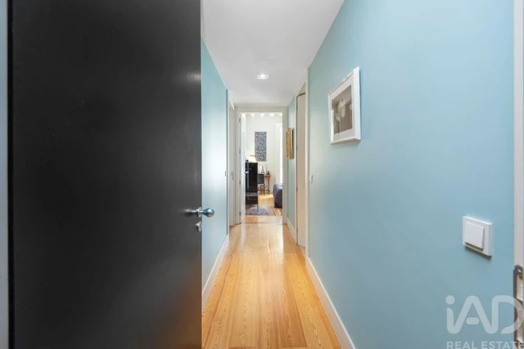 Apartamento T2 para Venda em Misericórdia Foto 16