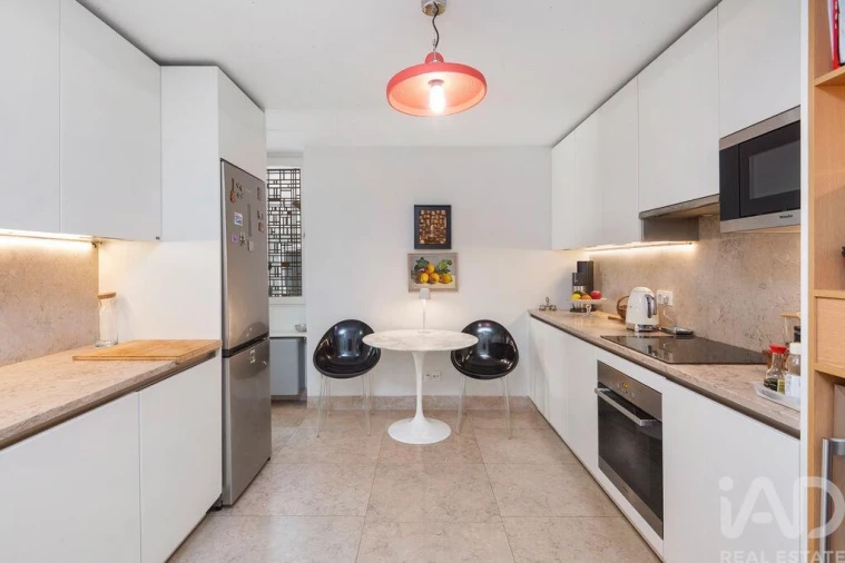 Apartamento T2 para Venda em Misericórdia Foto 17
