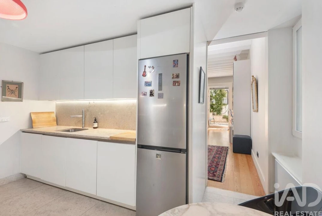Apartamento T2 para Venda em Misericórdia Foto 19