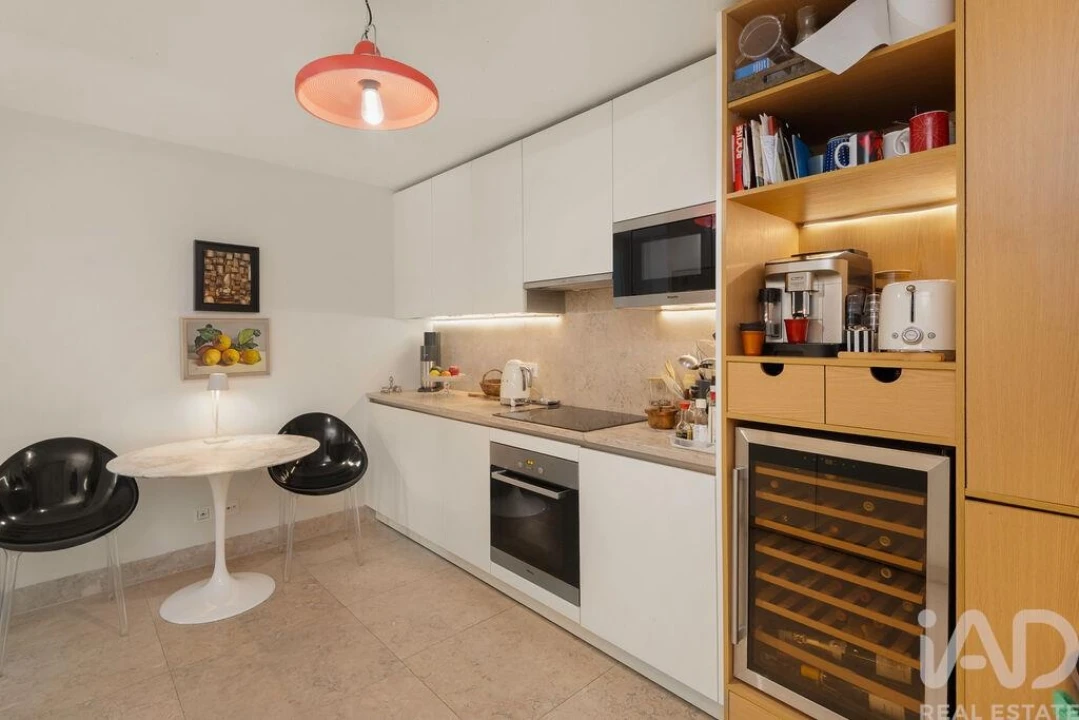 Apartamento T2 para Venda em Misericórdia Foto 12