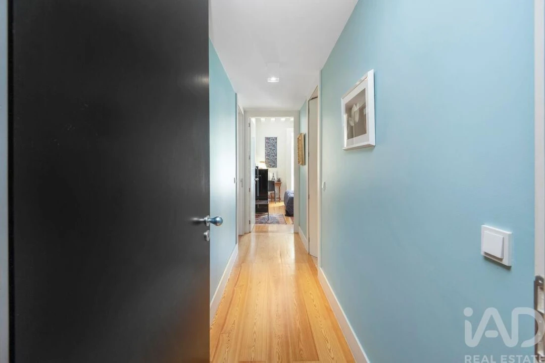 Apartamento T2 para Venda em Misericórdia Foto 16