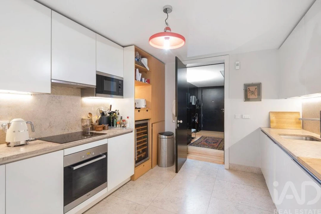 Apartamento T2 para Venda em Misericórdia Foto 20