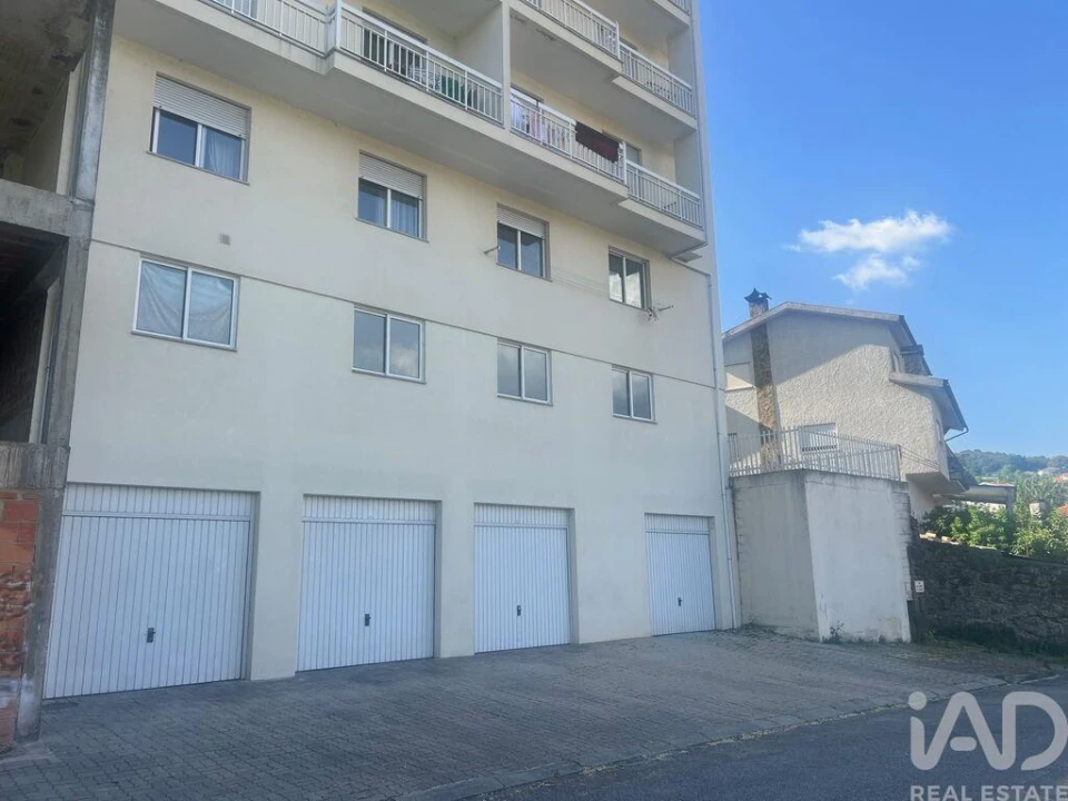 Apartamento T3 para Venda em São Pedro do Sul, Várzea e Baiões Foto 13