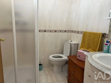 Apartamento T3 para Venda em São Pedro do Sul, Várzea e Baiões