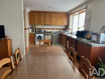 Apartamento T3 para Venda em São Pedro do Sul, Várzea e Baiões