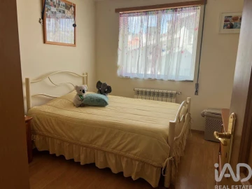 Apartamento T3 para Venda em São Pedro do Sul, Várzea e Baiões