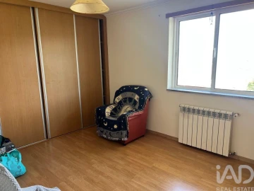 Apartamento T3 para Venda em São Pedro do Sul, Várzea e Baiões