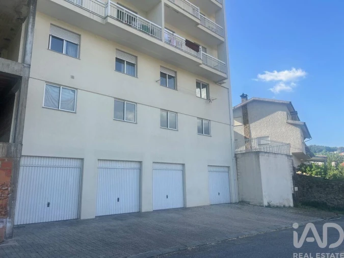 Apartamento T3 para Venda em São Pedro do Sul, Várzea e Baiões Foto 13