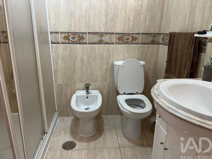 Apartamento T3 para Venda em São Pedro do Sul, Várzea e Baiões Foto 10