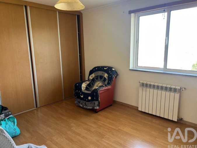 Apartamento T3 para Venda em São Pedro do Sul, Várzea e Baiões Foto 9