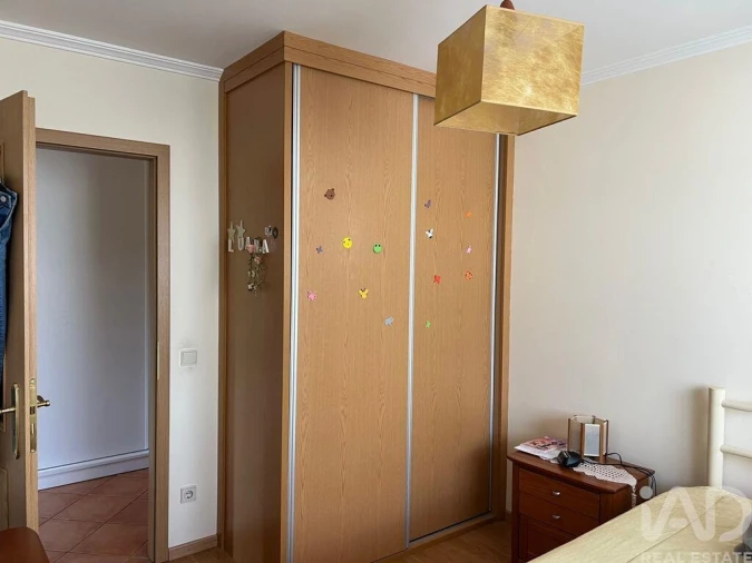 Apartamento T3 para Venda em São Pedro do Sul, Várzea e Baiões Foto 7