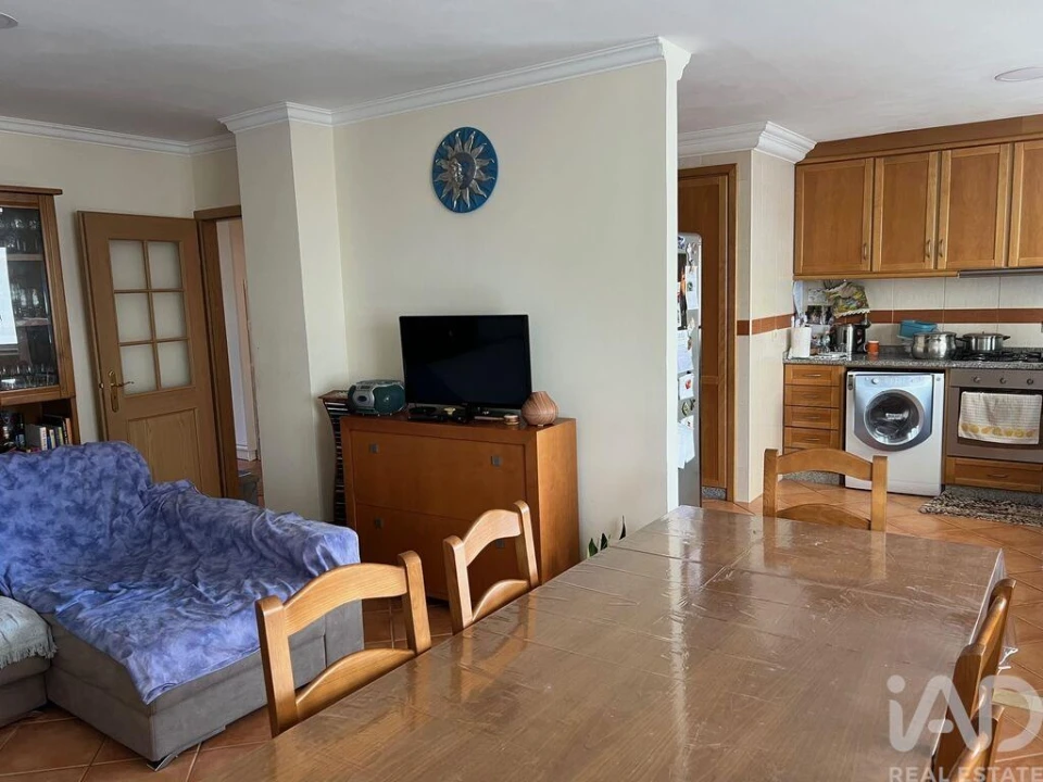 Apartamento T3 para Venda em São Pedro do Sul, Várzea e Baiões Foto 4