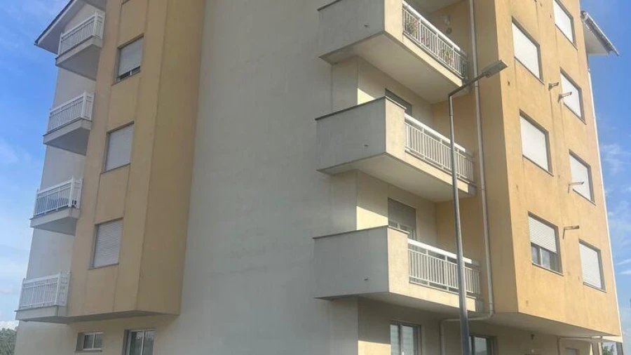 Apartamento T3 para Venda em São Pedro do Sul, Várzea e Baiões