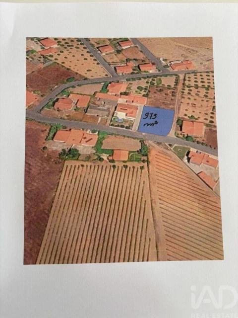 Terreno para Venda em Bemposta