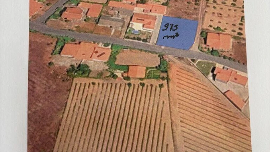 Terreno para Venda em Bemposta