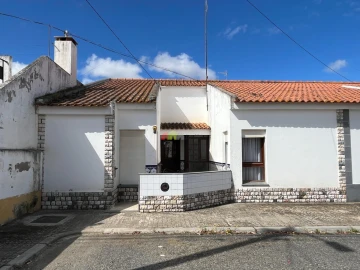 Moradia T3 para Venda em Reguengos de Monsaraz