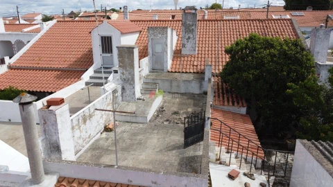 Moradia T3 para Venda em Reguengos de Monsaraz