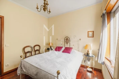 Apartamento T3 para Venda em Ramalde