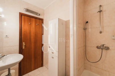 Apartamento T3 para Venda em Ramalde