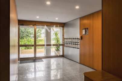 Apartamento T3 para Venda em Ramalde