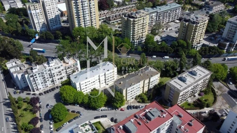 Apartamento T3 para Venda em Ramalde