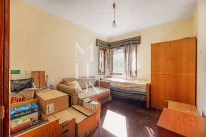 Apartamento T3 para Venda em Ramalde
