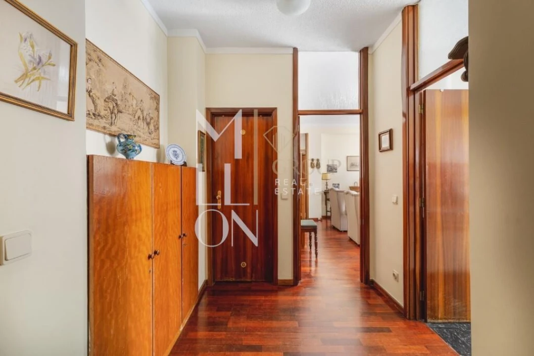 Apartamento T3 para Venda em Ramalde Foto 3