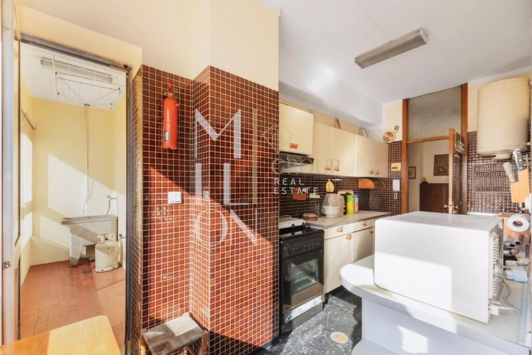 Apartamento T3 para Venda em Ramalde Foto 13